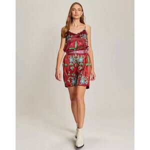 NEW ME369 angelique camisole in shipibo